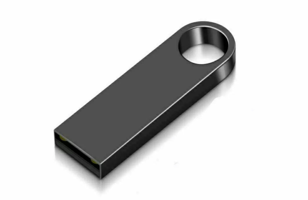 64GB USB 2 Thumb Drive